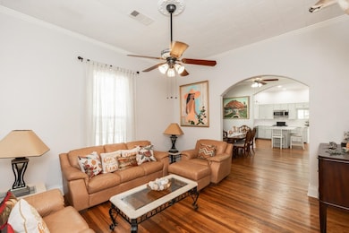 10949 Texas 326, Kountze, TX 77625 - photo 5