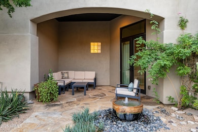 9290 E Thompson Peak Pkwy unit 231, Scottsdale, AZ 85255 - photo 4