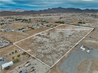 4191 W Maple Rd, Pahrump, NV 89048 - photo 2