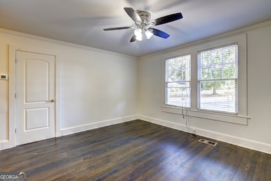 2186 Lenox Rd NE unit D, Atlanta, GA 30324 - photo 2