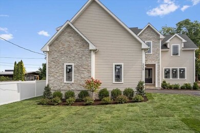 235 Lake Ave, Worcester, MA 01604 - photo 5