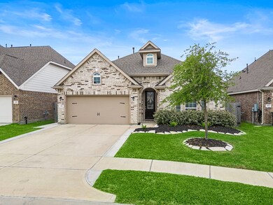 214 Gigi Place, Alvin, TX 77511 - photo 6