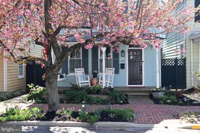 129 N Queen St, Chestertown, MD 21620 - photo 2