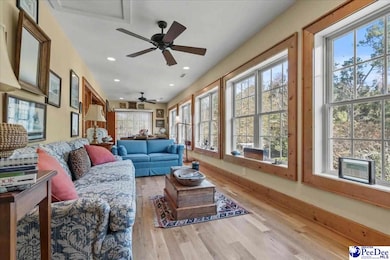 1124 Kingsburg Hwy, Johnsonville, SC 29555 - photo 5