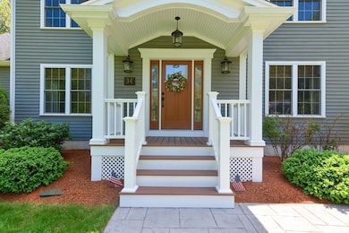 34 Longfellow Dr, Franklin, MA 02038 - photo 3