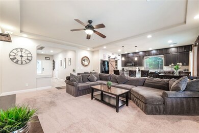 5994 Gordon Creek Ave, Las Vegas, NV 89139 - photo 4