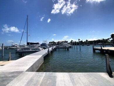 The Boat House