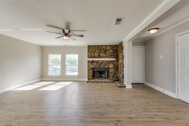 866 Mirike Dr, Fort Worth, TX 76108 - photo 3