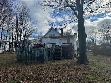 561 Summer St, Brockton, MA 02302 - photo 4