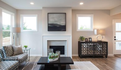 Anthracite - Family Room