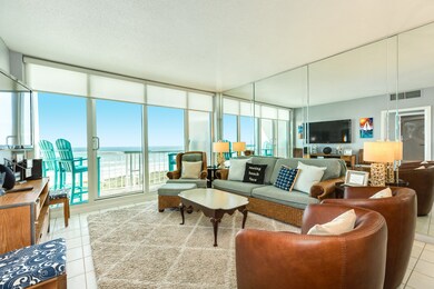 #811 has wonderful unobstructed views of the East