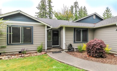 15626 Vail Cut Off Rd SE, Rainier, WA 98576 - photo 3