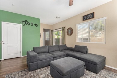 Open Floorplan