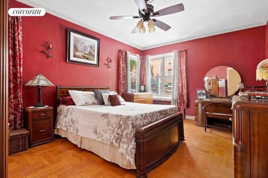120 Bennett Ave unit 1D, New York, NY 10033 - photo 6