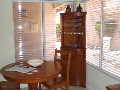 BREAKFAST ROOM