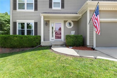 14681 S Rene St, Olathe, KS 66062 - photo 3