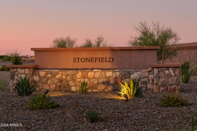 STONEFIELD