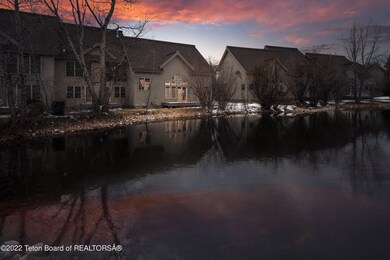 02 Pond View
