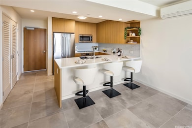 Sky Ala Moana unit 3906, Honolulu, HI 96814 - photo 2