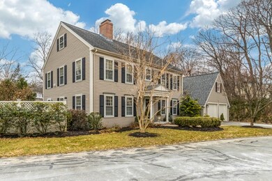 1 Hollow Ln, Lexington, MA 02420 - photo 2