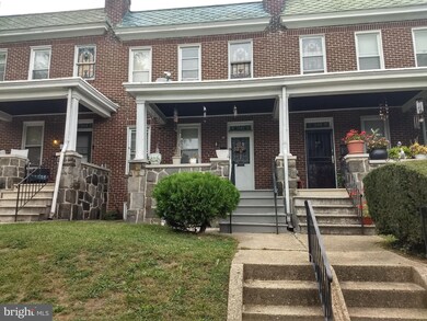 3102 Sequoia Ave, Baltimore, MD 21215 - photo 2
