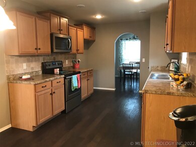 25572 E 91st Place S, Broken Arrow, OK 74014 - photo 6