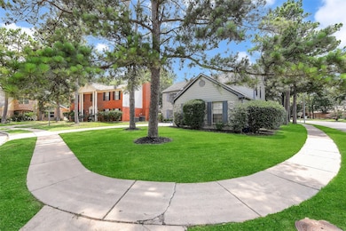 Spacious corner lot of the culdesac. Roof replaced