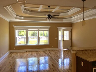 47 Garland Cir, Crawfordville, FL 32327 - photo 5