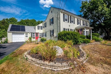 213 Pleasant St unit 2, East Walpole, MA 02032 - photo 3