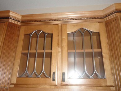 Custom Cabinet Doors