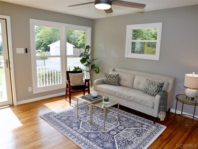 2103 Aeronca Ave, Henrico, VA 23228 - photo 2