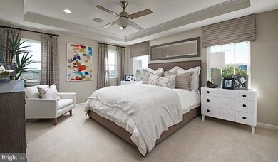 1813 Mustang Way, Culpeper, VA 22701 - photo 4