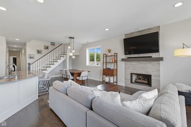 3140 N Elston Ave unit 3N, Chicago, IL 60618 - photo 5