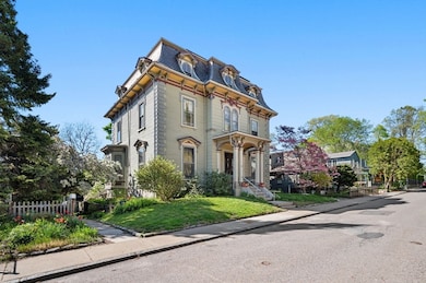 31 Alveston St, Jamaica Plain, MA 02130 - photo 2