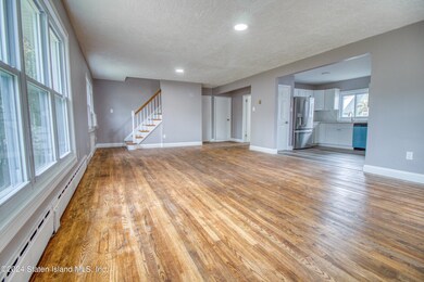 Living Room/Dining Room Combo