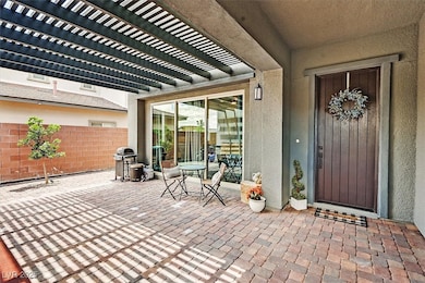 6459 Wild Blue Ct, Las Vegas, NV 89135 - photo 2