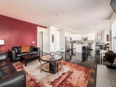 Family Room D