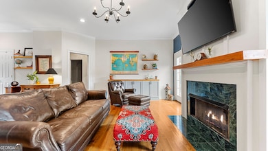 4526 Rome Hwy, Aragon, GA 30104 - photo 6