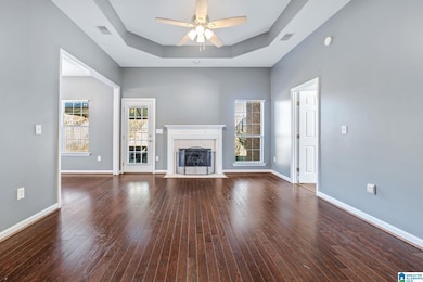 904 Daventry Trail, Calera, AL 35040 - photo 5