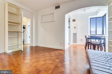 The Bader Condominium unit 706, Washington, DC 20037 - photo 3