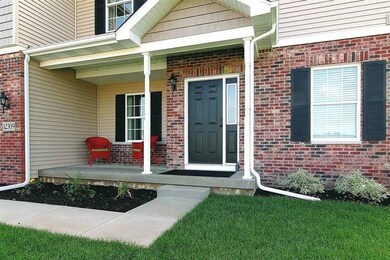 8758 Burr Ridge Cir, Crown Point, IN 46307 - photo 2