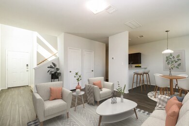 18543 Queesborough Creek Rd, Katy, TX 77449 - photo 5