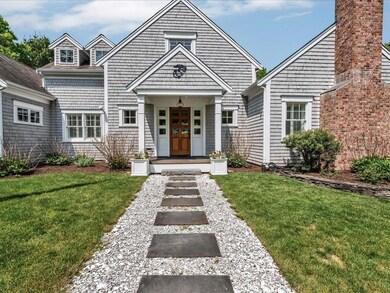 160 Cedar Tree Neck Rd, Marstons Mills, MA 02648 - photo 4