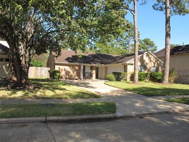 8634 Hot Springs Dr, Houston, TX 77095 - photo 3