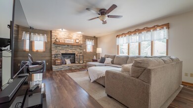 2924 Morningside Dr, Crown Point, IN 46307 - photo 7