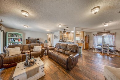 5179 Upper Denton Rd, Weatherford, TX 76085 - photo 6