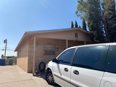 2610 San Diego Ave, El Paso, TX 79930 - photo 2