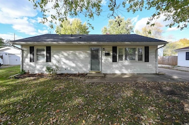 1622 Columbus Blvd, Kokomo, IN 46901 - photo 2