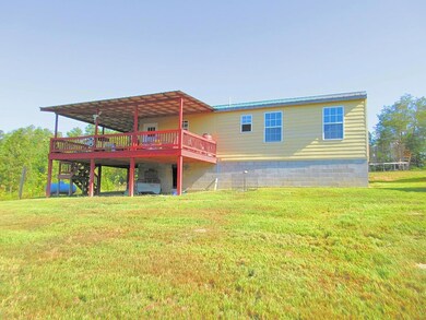 51 New Era Ridge Rd, Linden, TN 37096 - photo 3