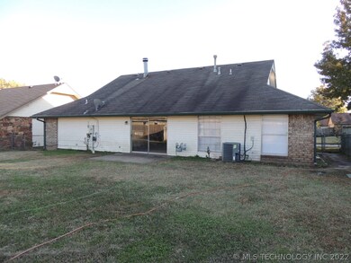 508 W Roanoke St, Broken Arrow, OK 74011 - photo 2